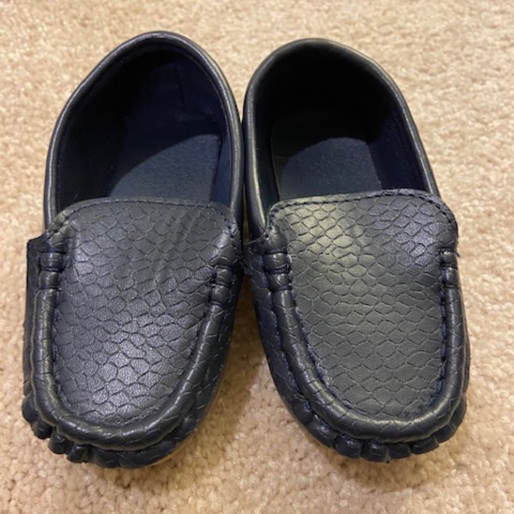 Kids Loafers